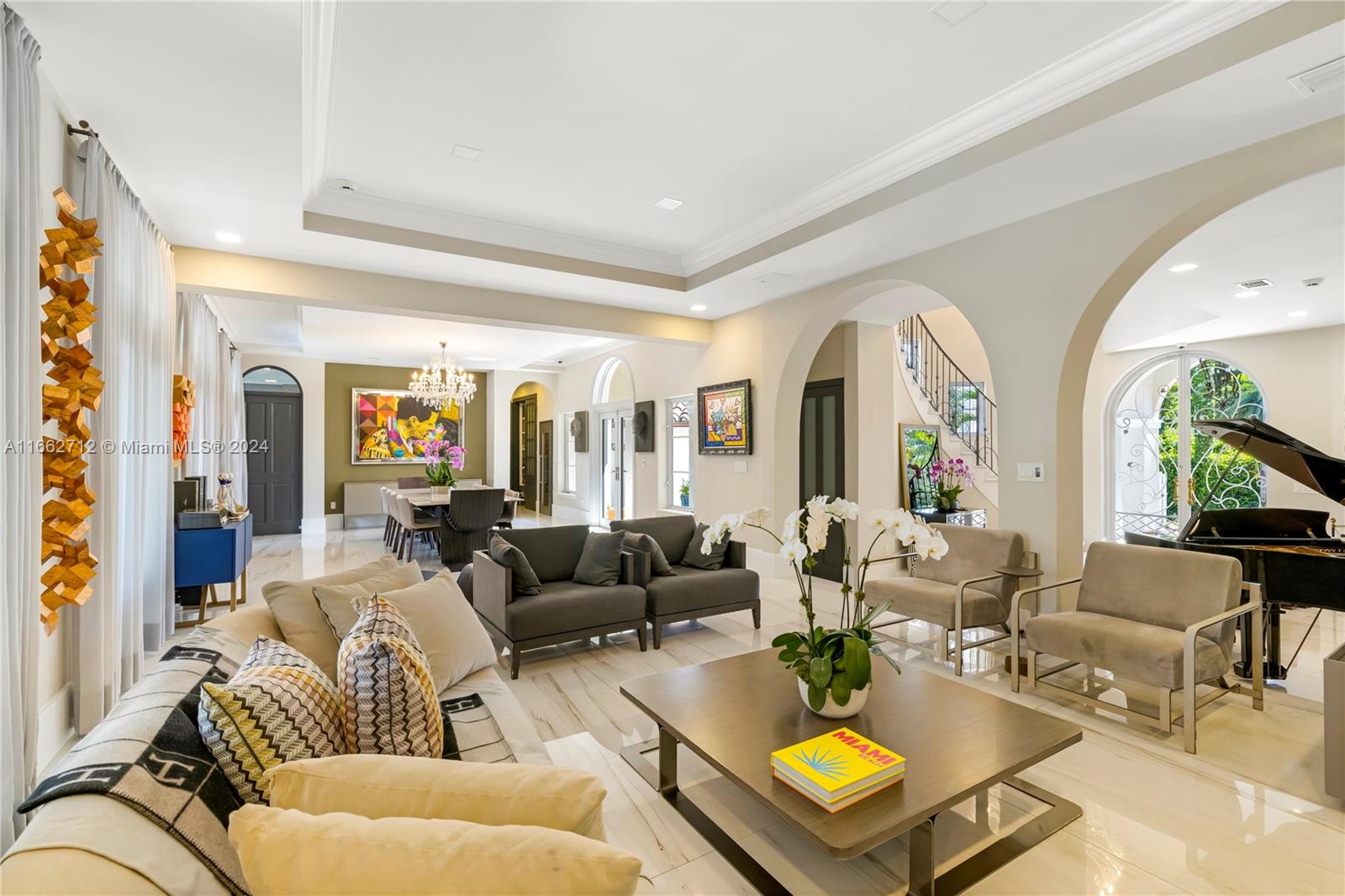 COCOPLUM SEC 2 PLAT D - Residential