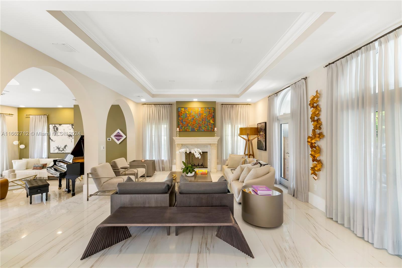 COCOPLUM SEC 2 PLAT D - Residential