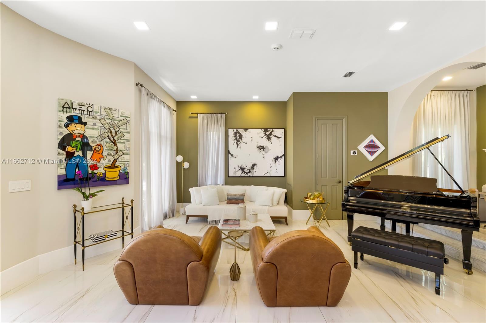 COCOPLUM SEC 2 PLAT D - Residential