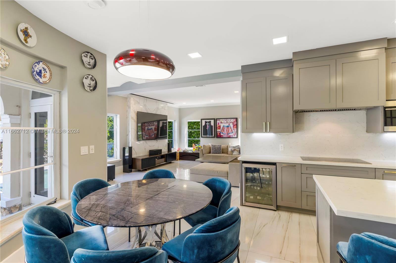 COCOPLUM SEC 2 PLAT D - Residential
