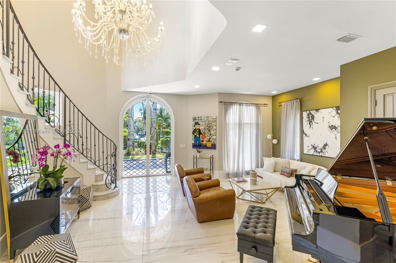 COCOPLUM SEC 2 PLAT D - Residential
