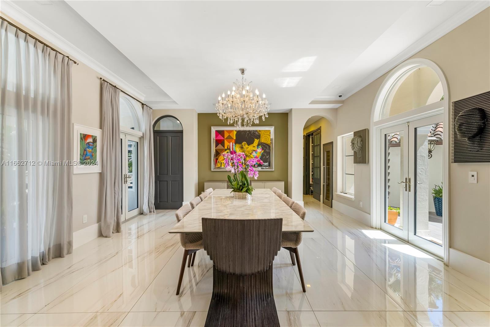 COCOPLUM SEC 2 PLAT D - Residential