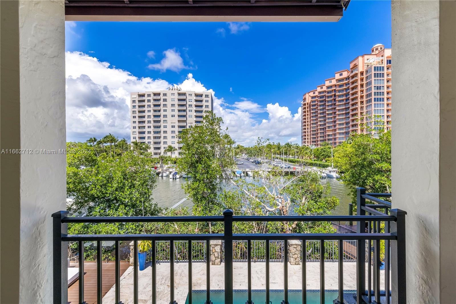 COCOPLUM SEC 2 PLAT D - Residential