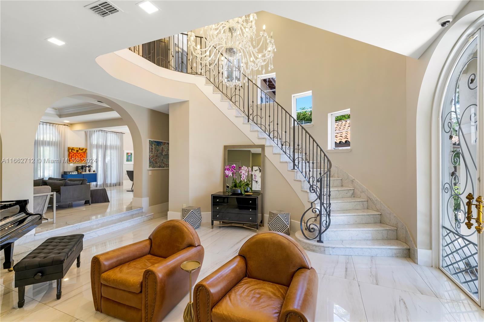 COCOPLUM SEC 2 PLAT D - Residential