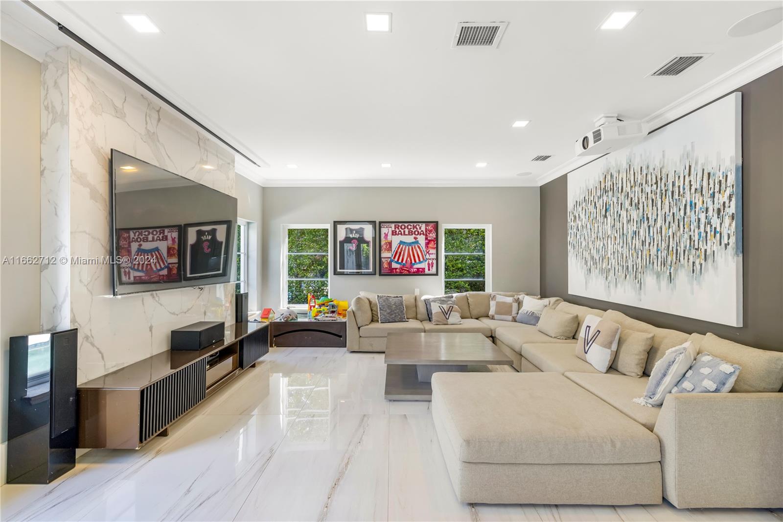 COCOPLUM SEC 2 PLAT D - Residential