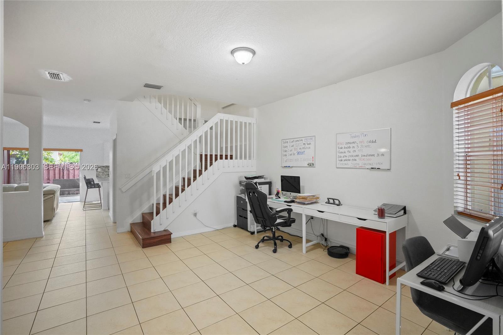 ESCADA - Residential