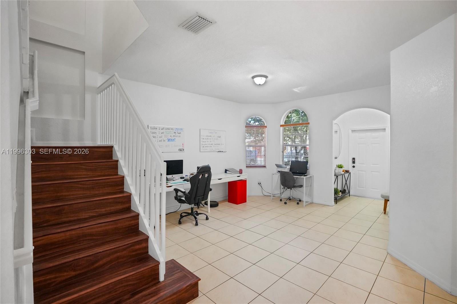 ESCADA - Residential