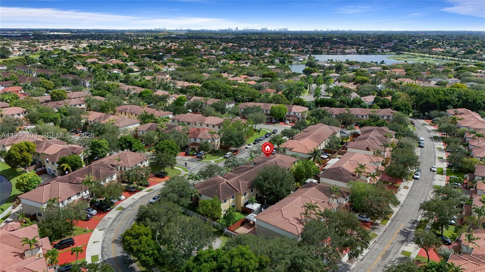 ESCADA - Residential