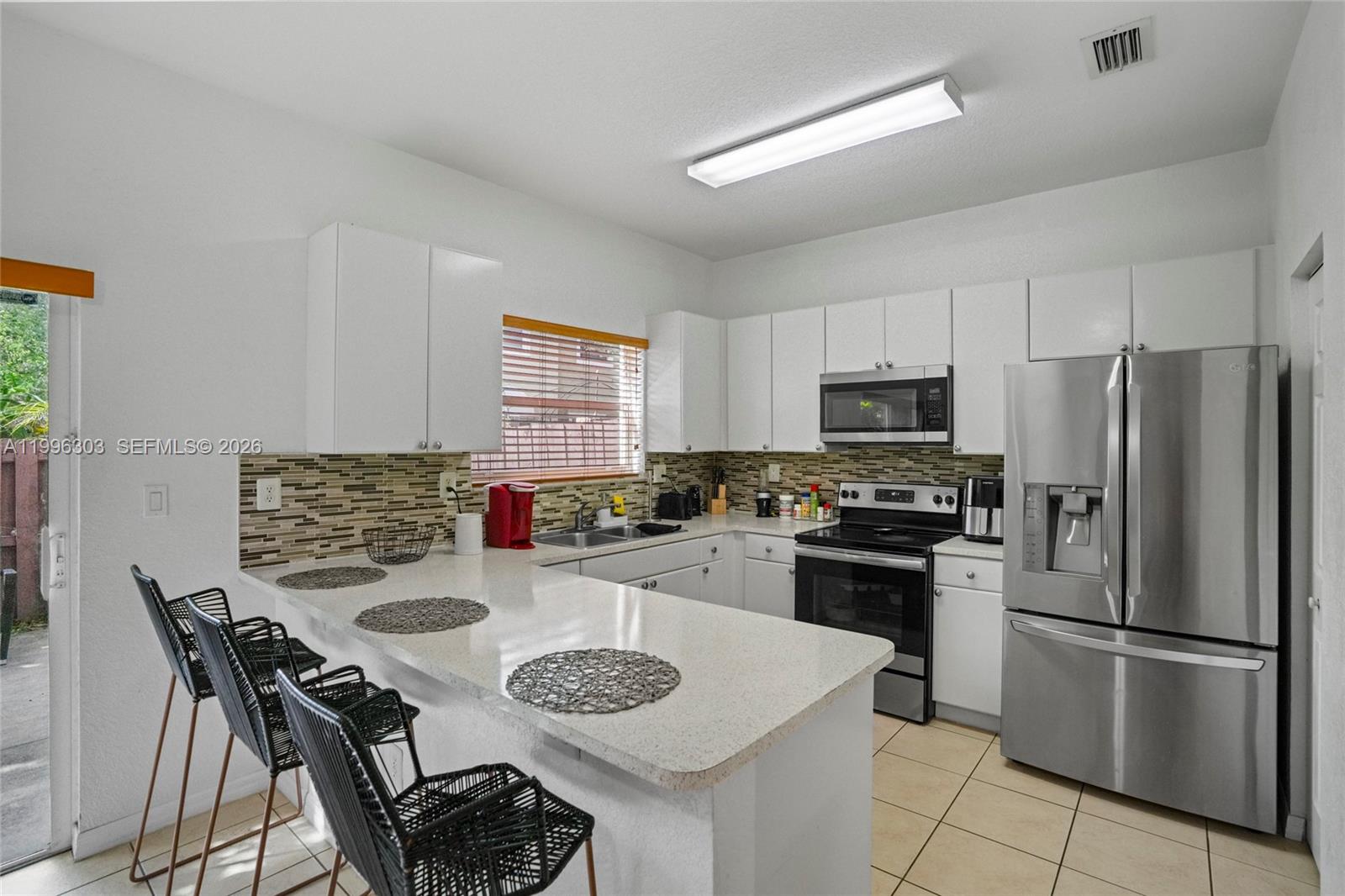 ESCADA - Residential