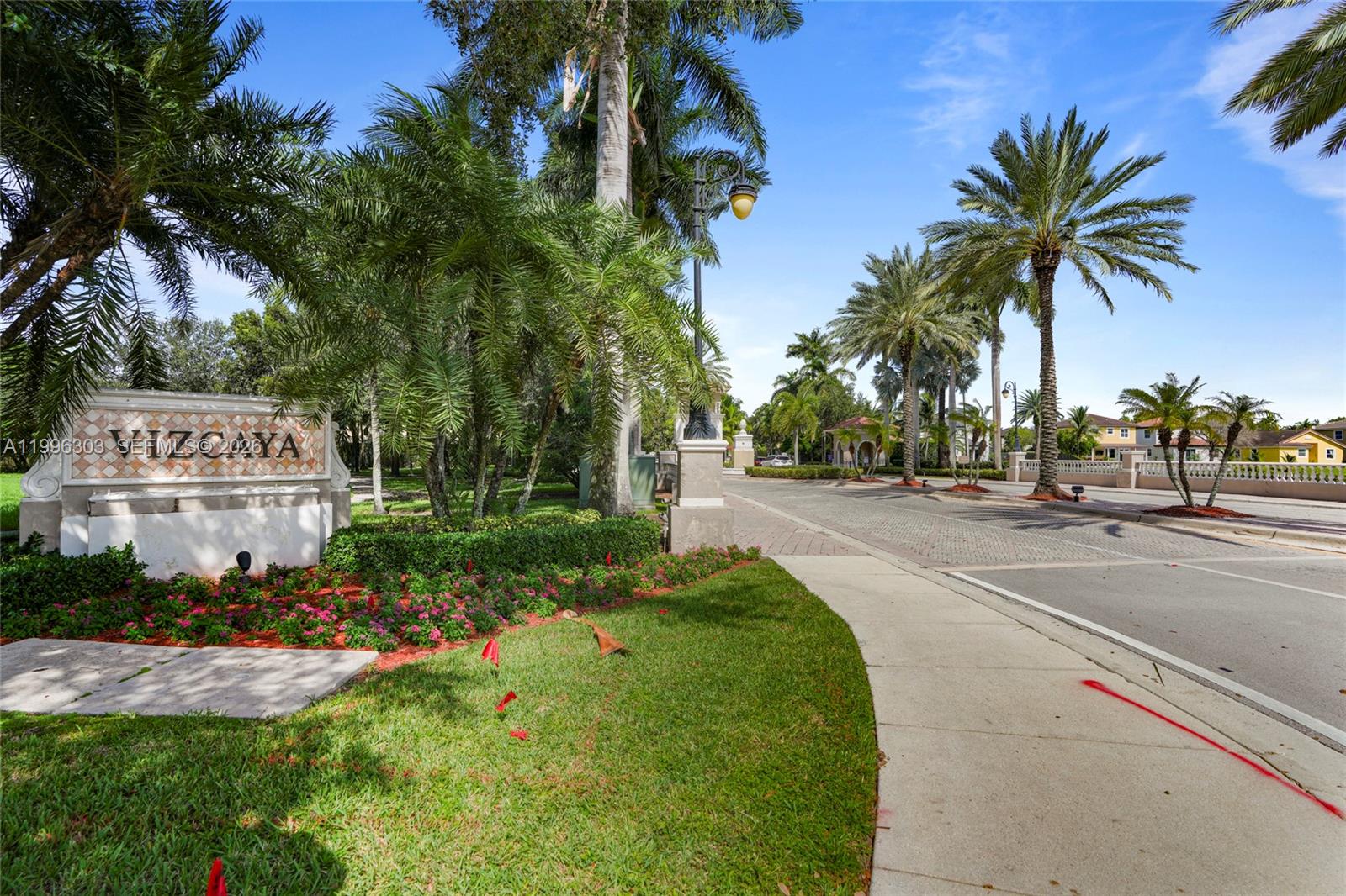 ESCADA - Residential