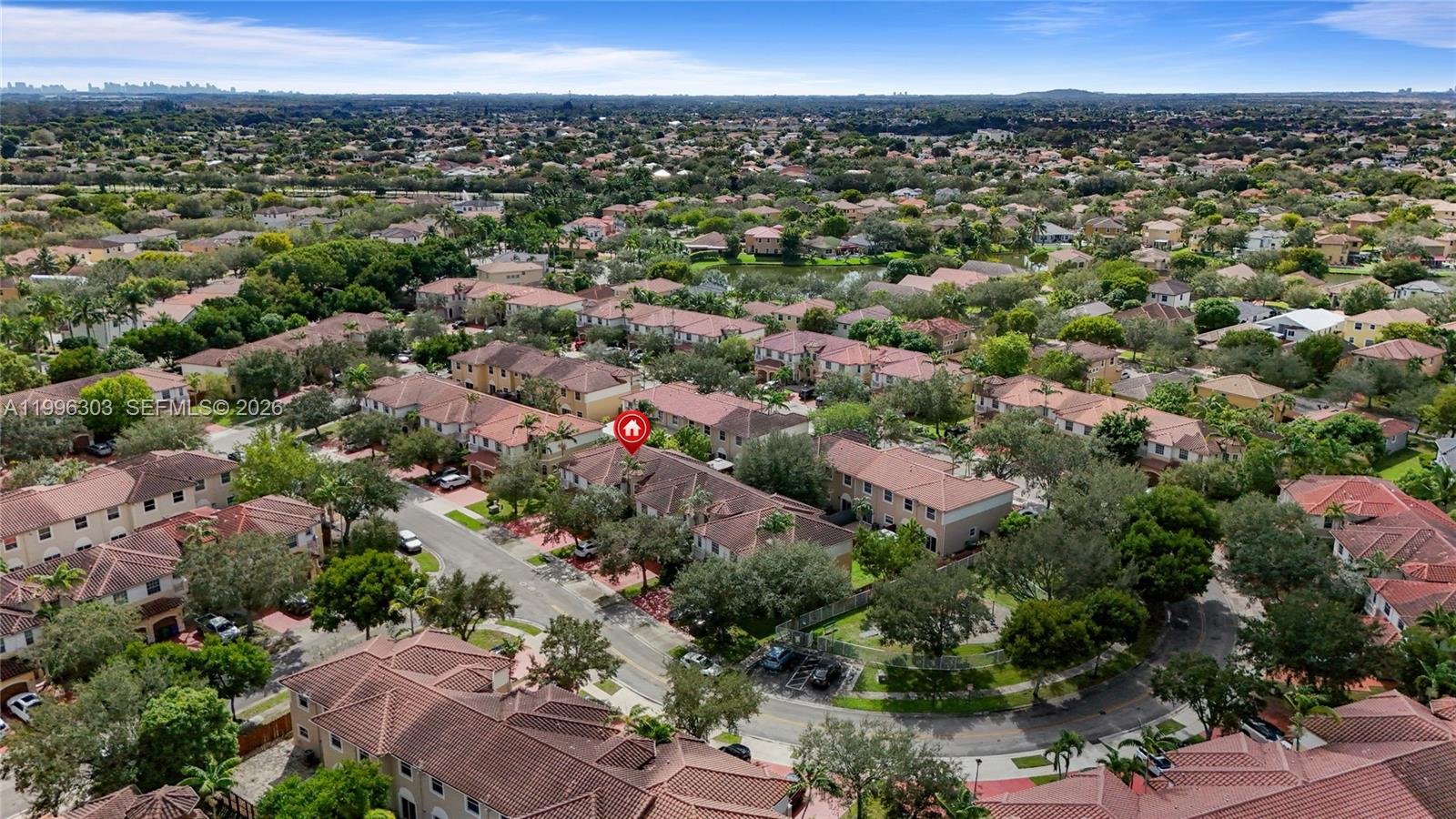 ESCADA - Residential