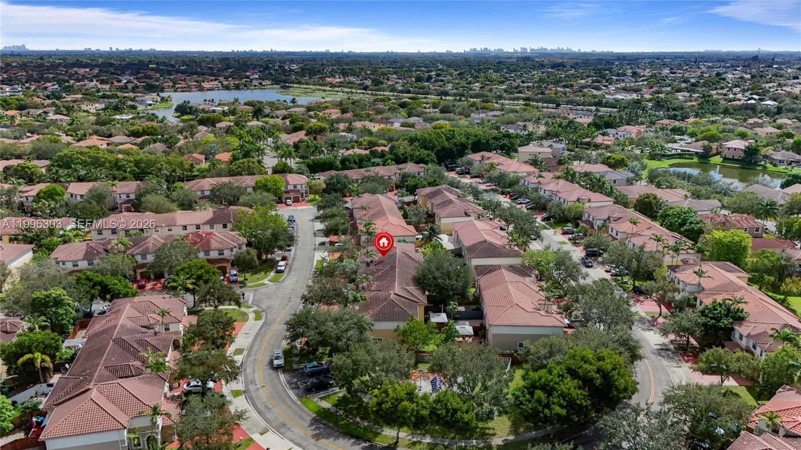 ESCADA - Residential