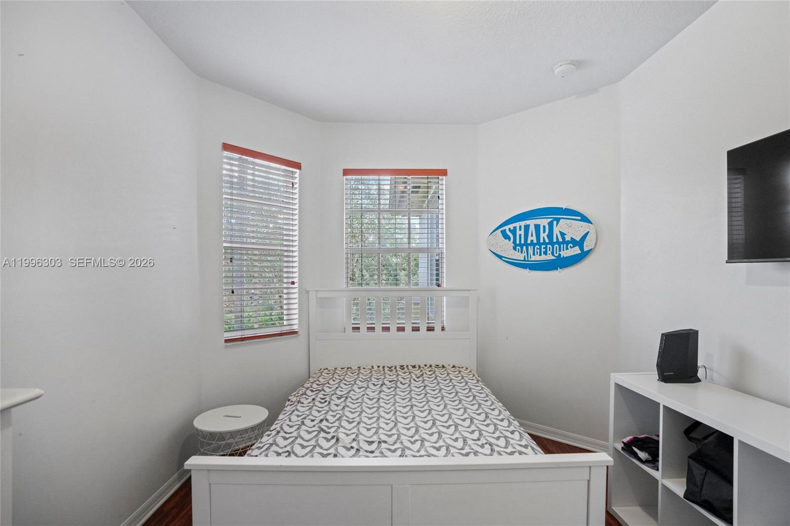 ESCADA - Residential