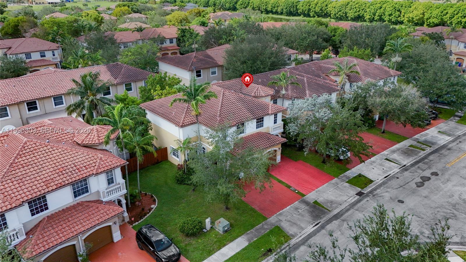 ESCADA - Residential