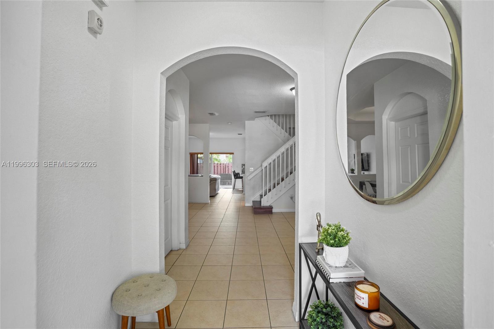 ESCADA - Residential