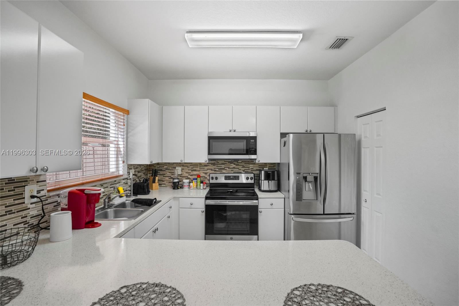 ESCADA - Residential