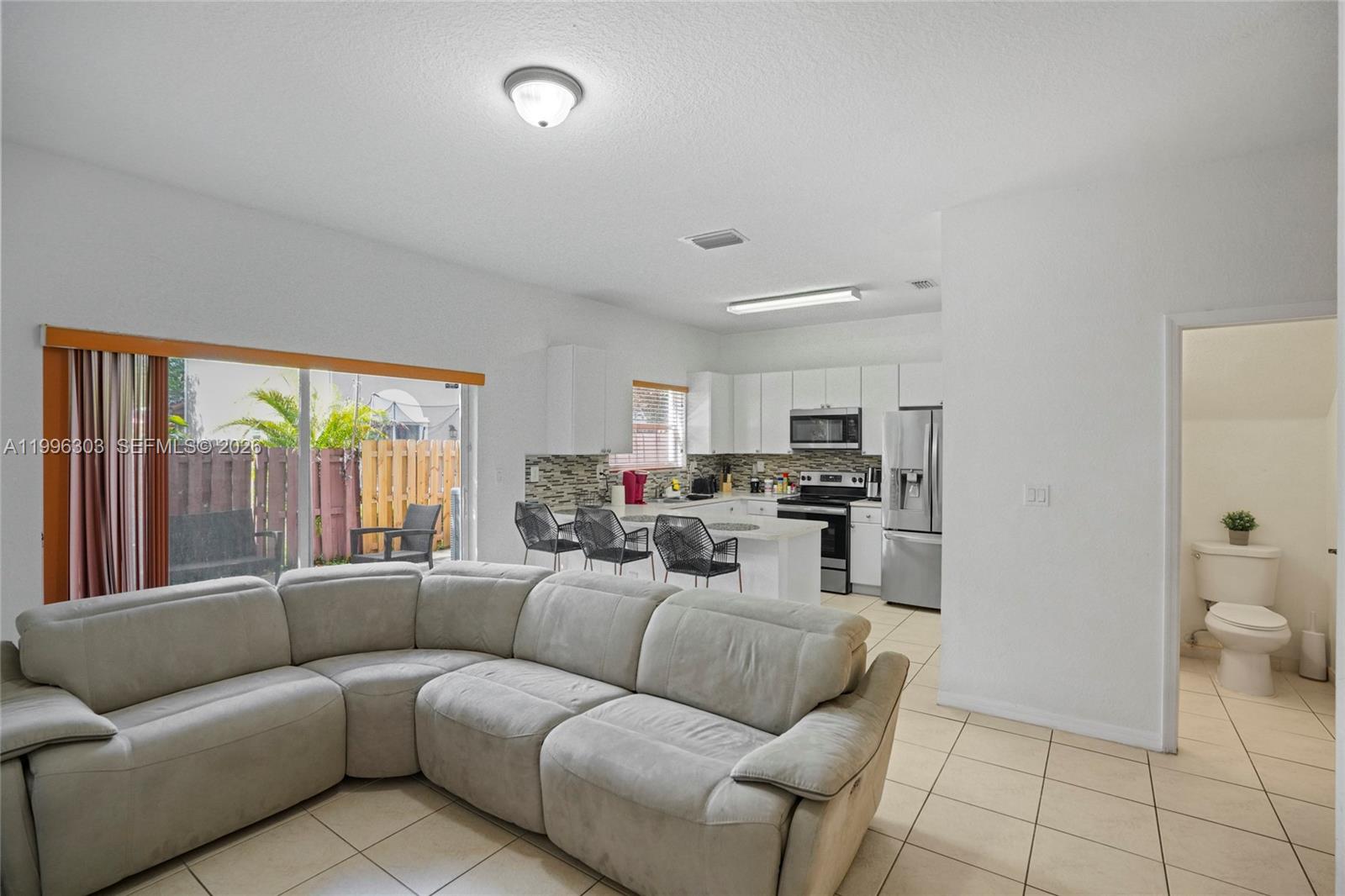 ESCADA - Residential