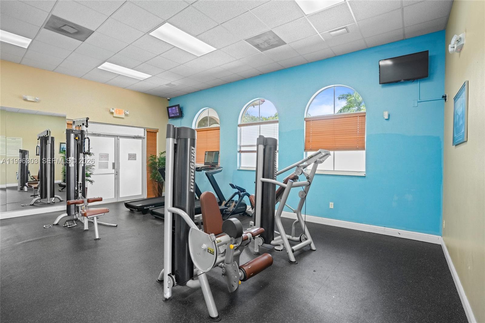 ESCADA - Residential