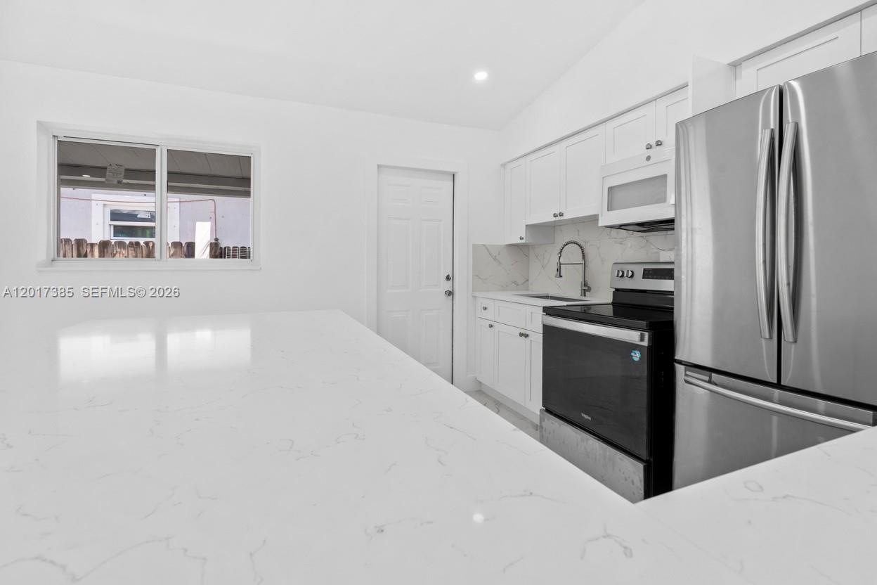 BERTHA PARK - Residential