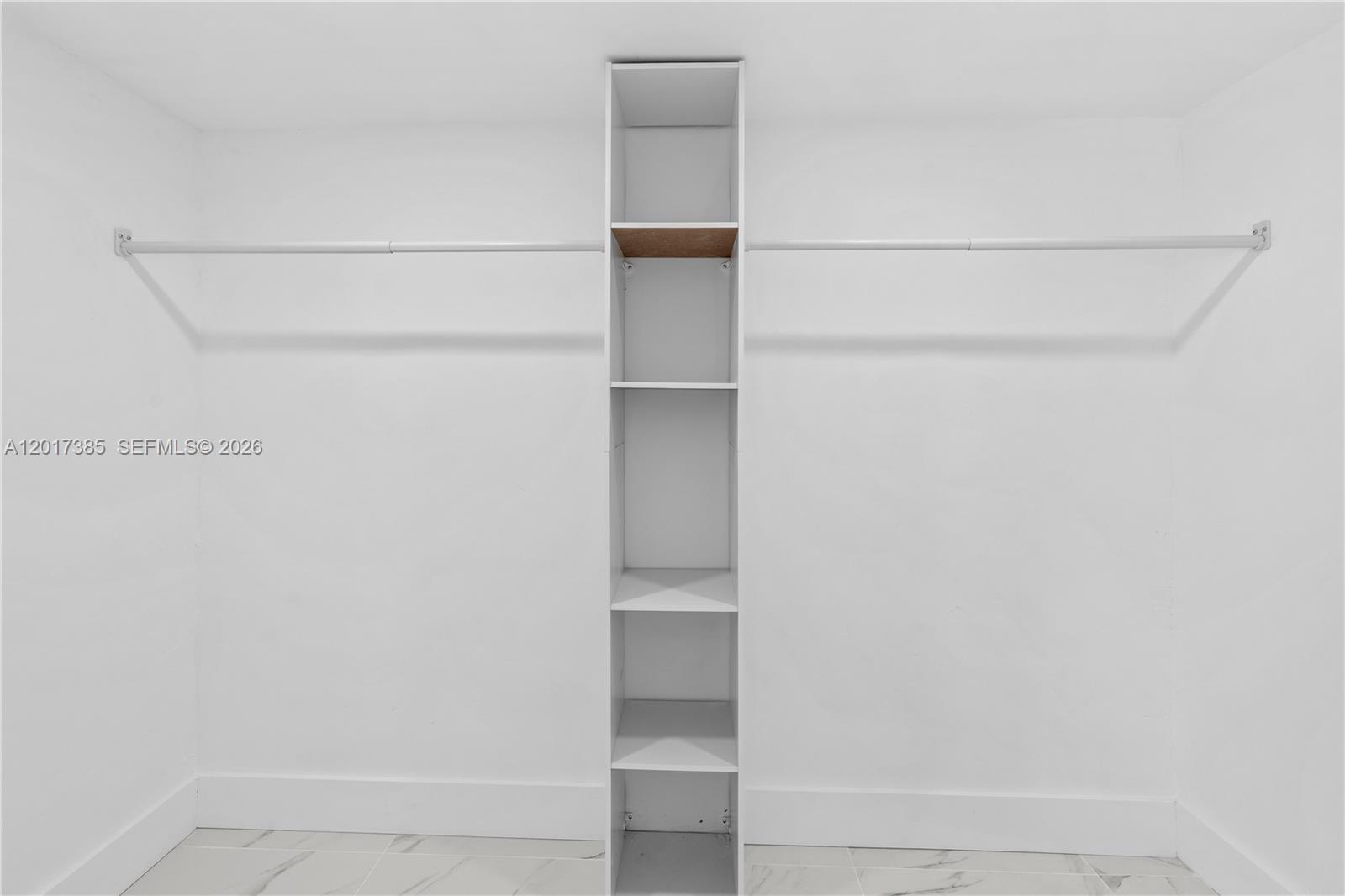 BERTHA PARK - Residential