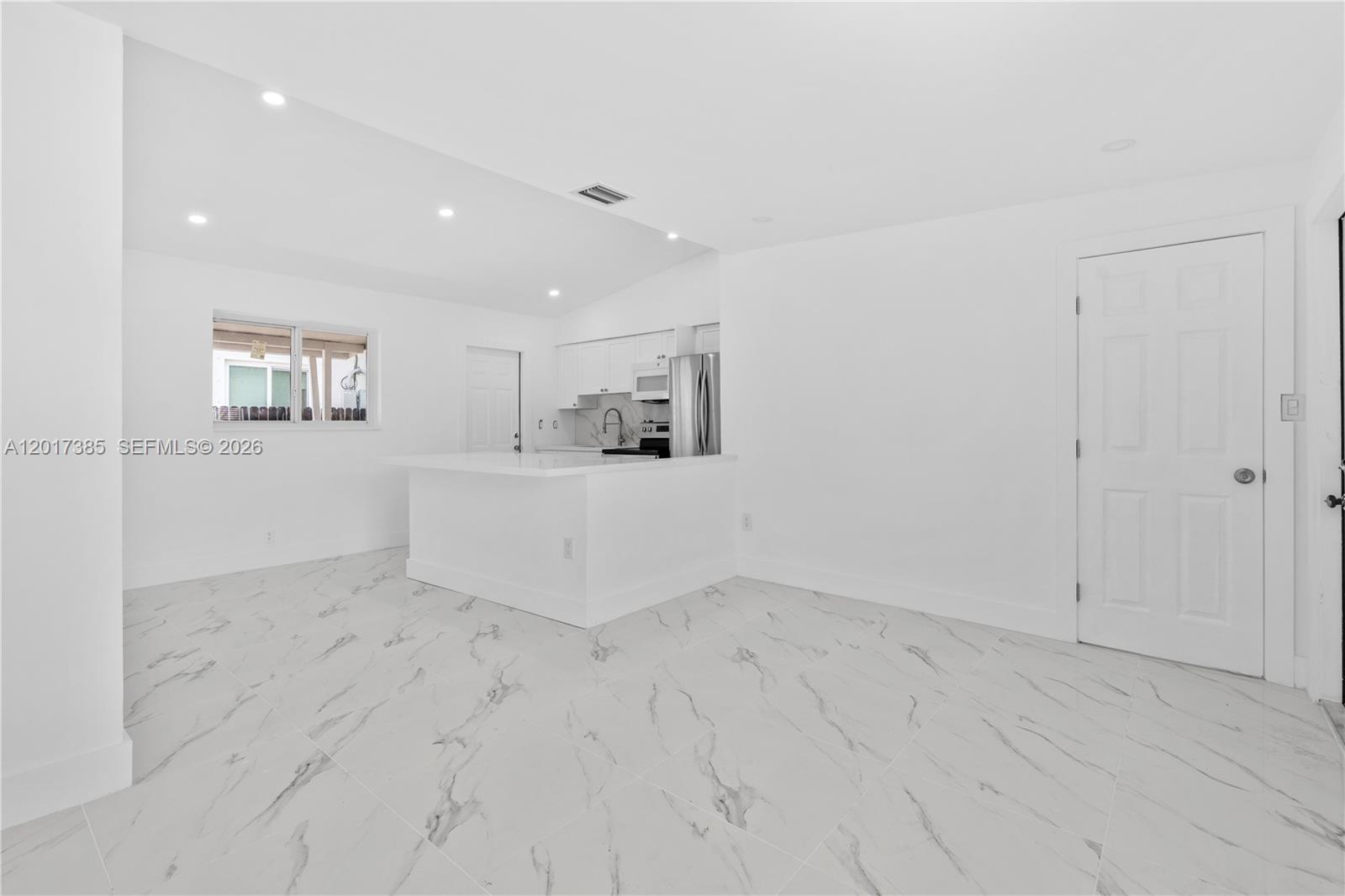 BERTHA PARK - Residential
