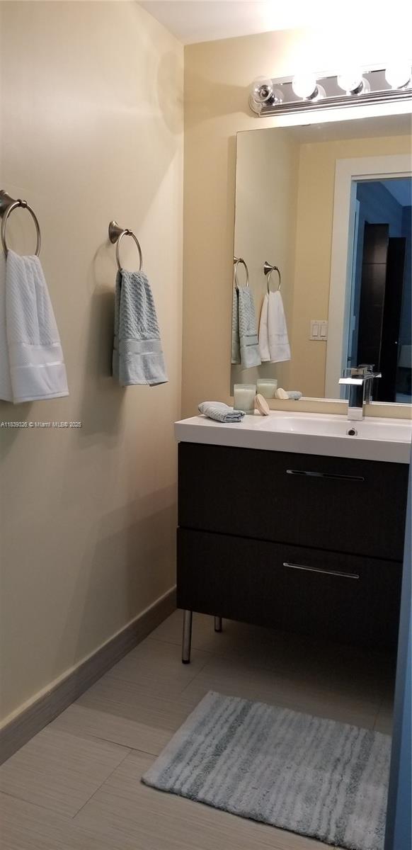 EVERGLADES SOUTH CONDO - Residential