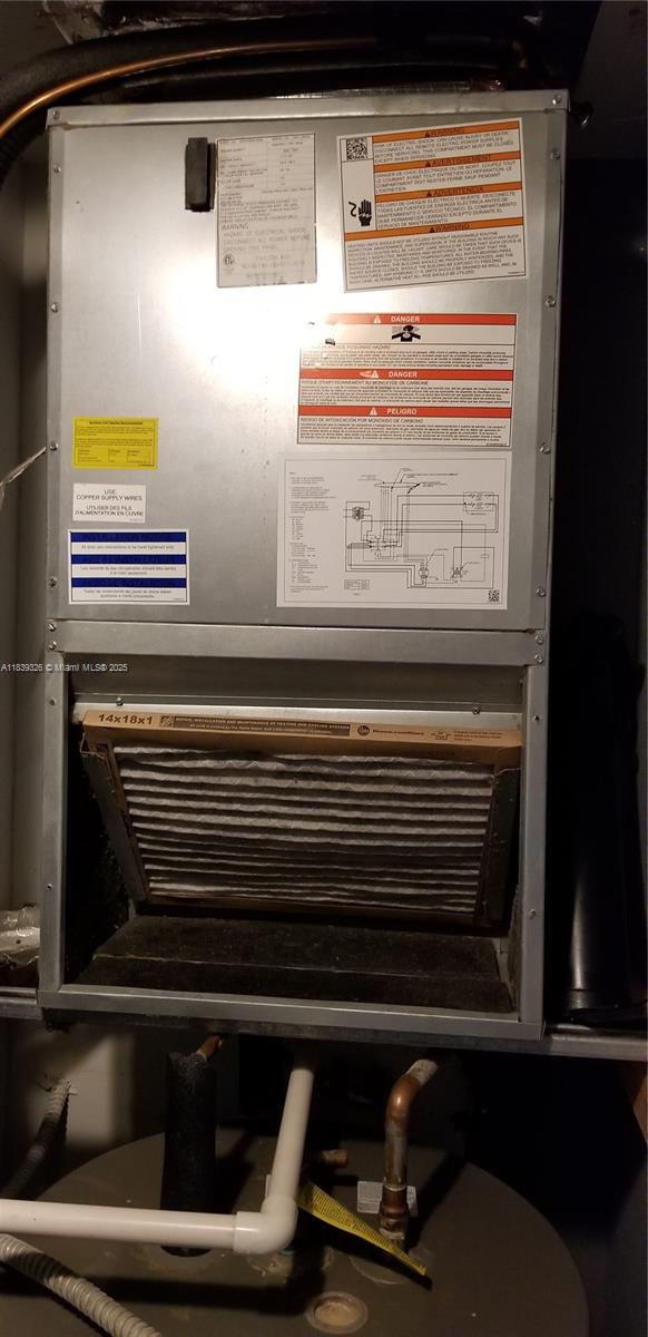 EVERGLADES SOUTH CONDO - Residential