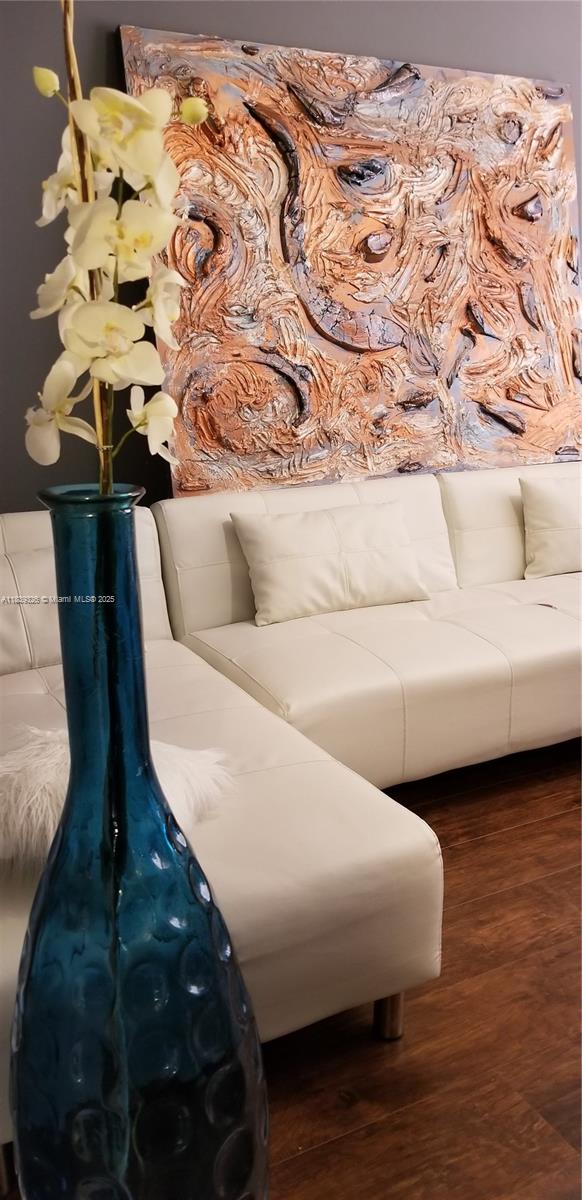 EVERGLADES SOUTH CONDO - Residential