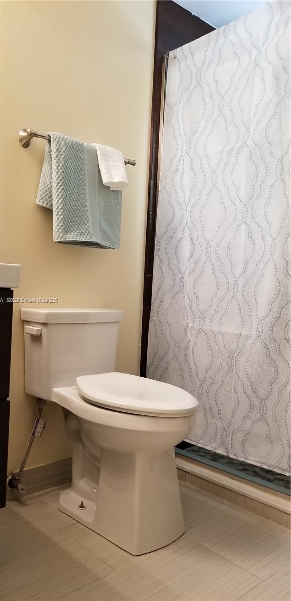 EVERGLADES SOUTH CONDO - Residential