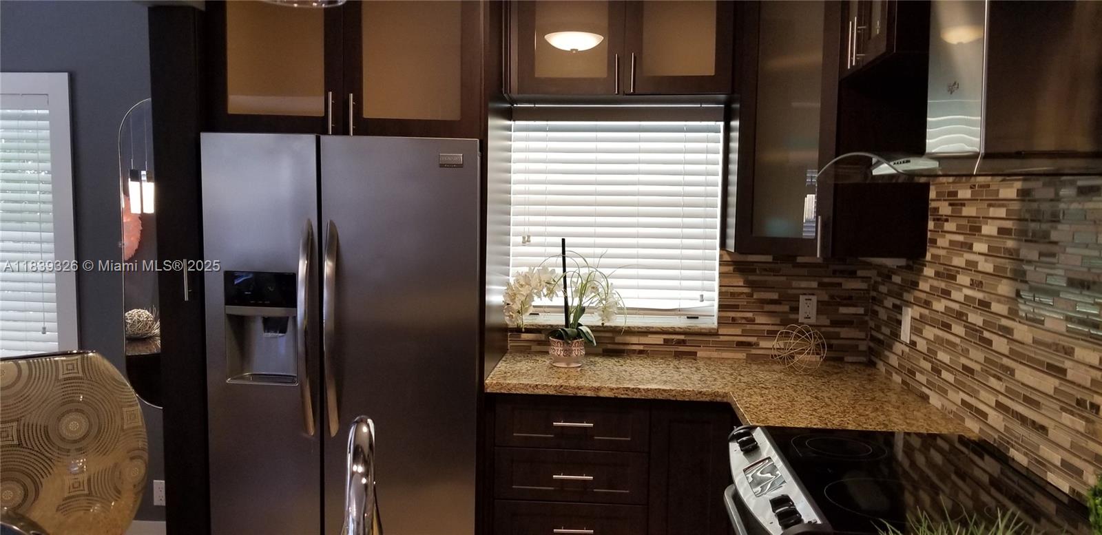 EVERGLADES SOUTH CONDO - Residential