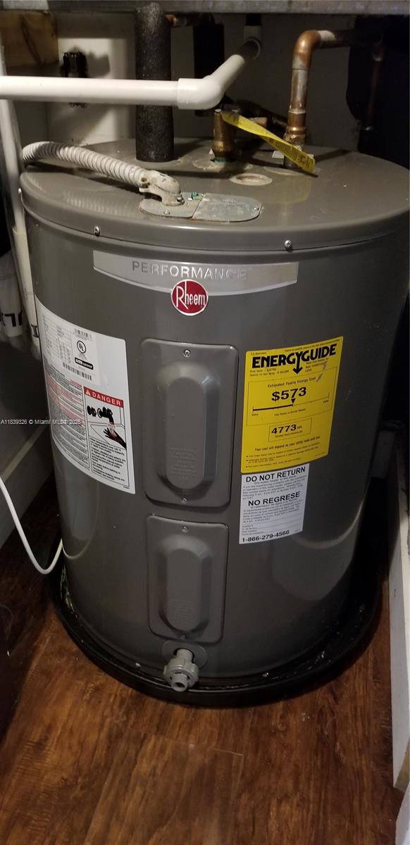 EVERGLADES SOUTH CONDO - Residential