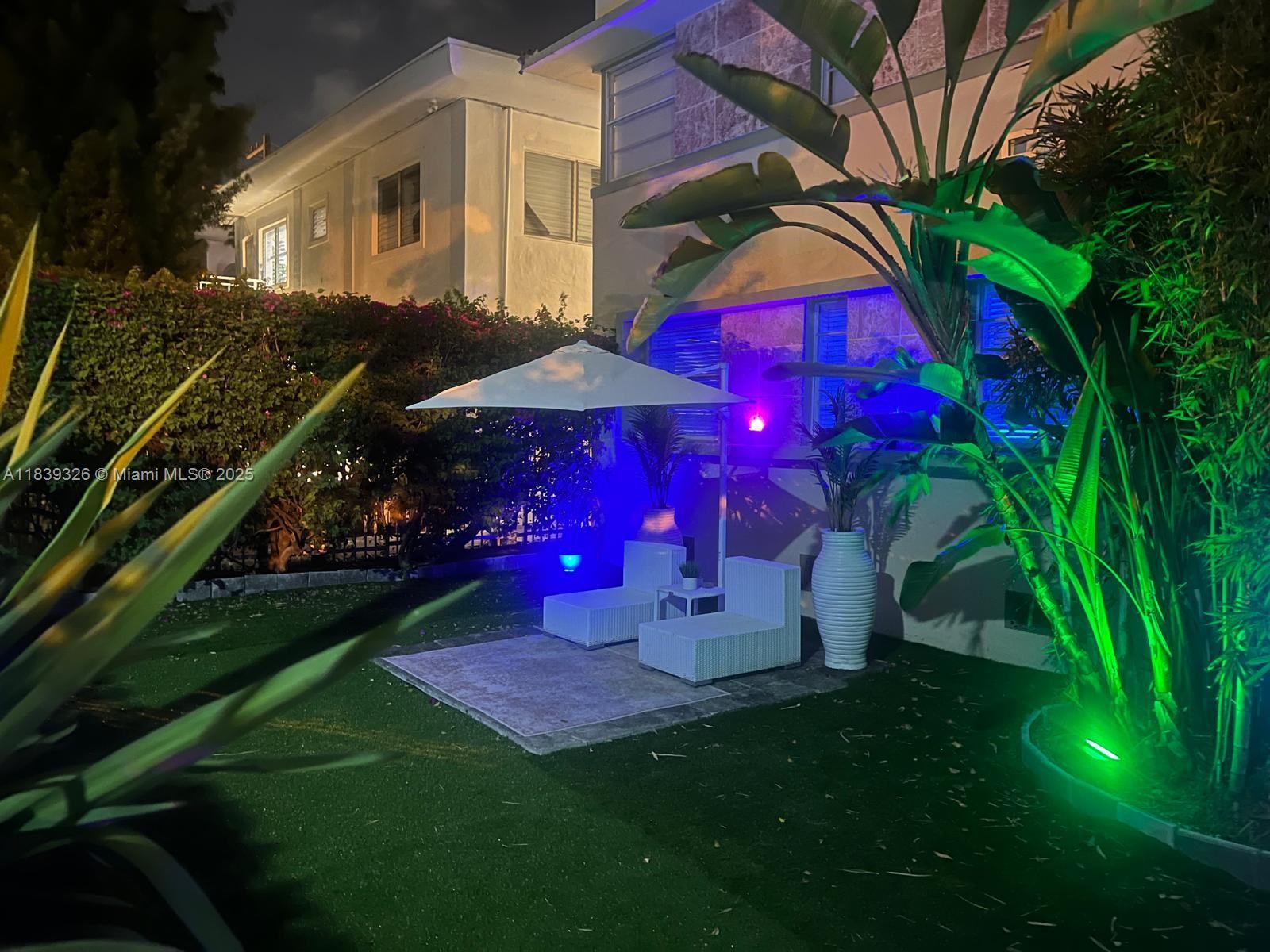 EVERGLADES SOUTH CONDO - Residential