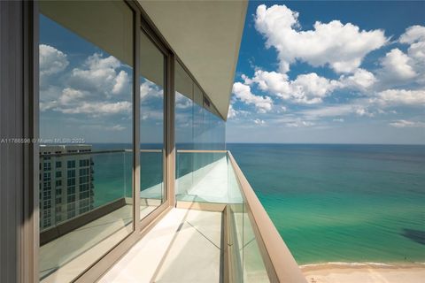 18975 Collins Ave 3204 Sunny Isles Beach FL 33160