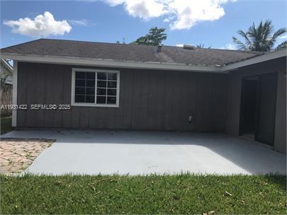 LAUDERDALE NORTH PARK SEC - Residential Lease