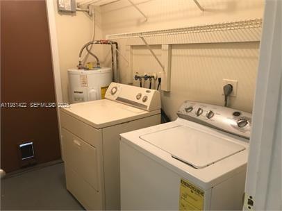 LAUDERDALE NORTH PARK SEC - Residential Lease