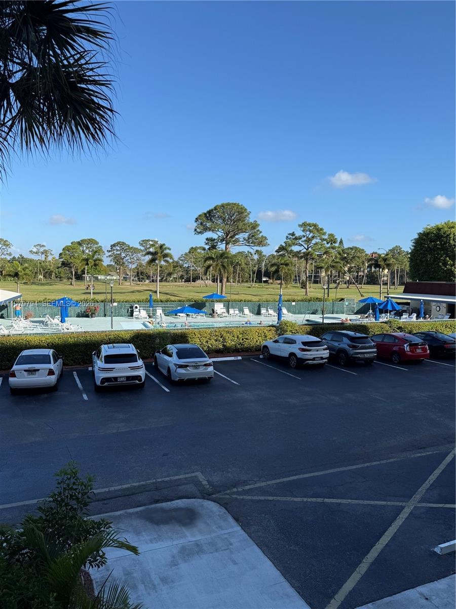 POINCIANA PLACE CONDO 1,2 - Residential