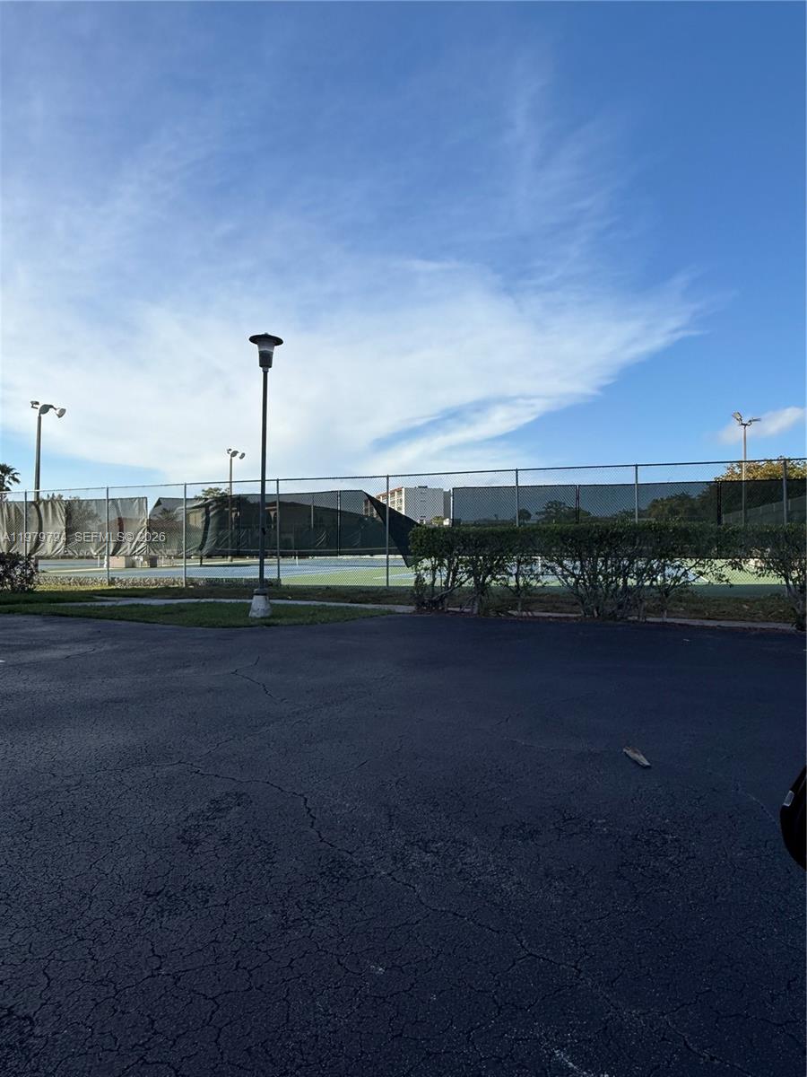 POINCIANA PLACE CONDO 1,2 - Residential