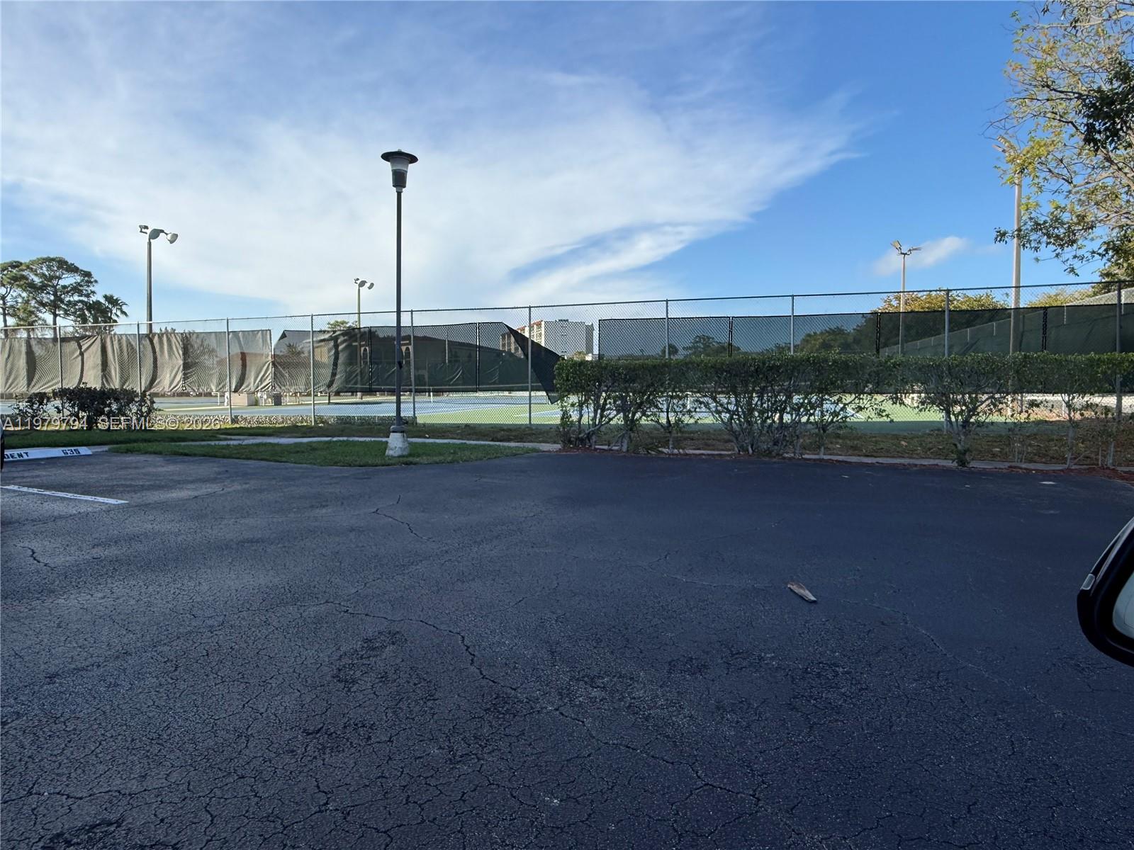 POINCIANA PLACE CONDO 1,2 - Residential