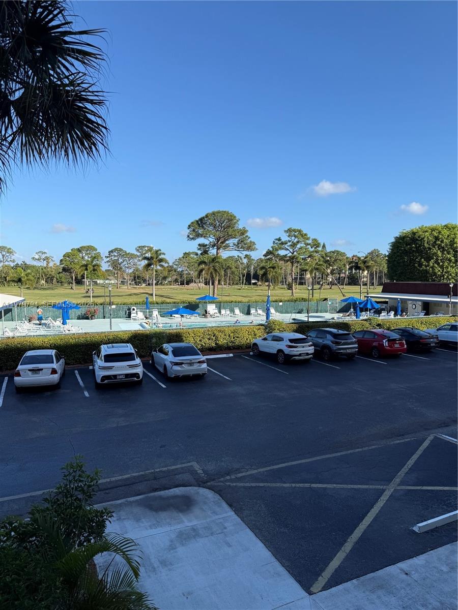 POINCIANA PLACE CONDO 1,2 - Residential