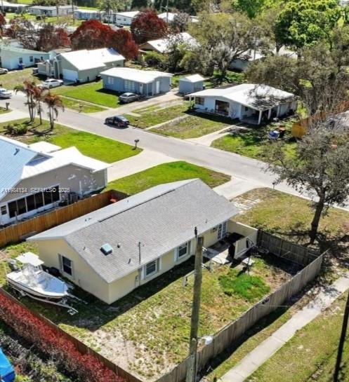 VERO BEACH HIGHLANDS UNIT - Residential