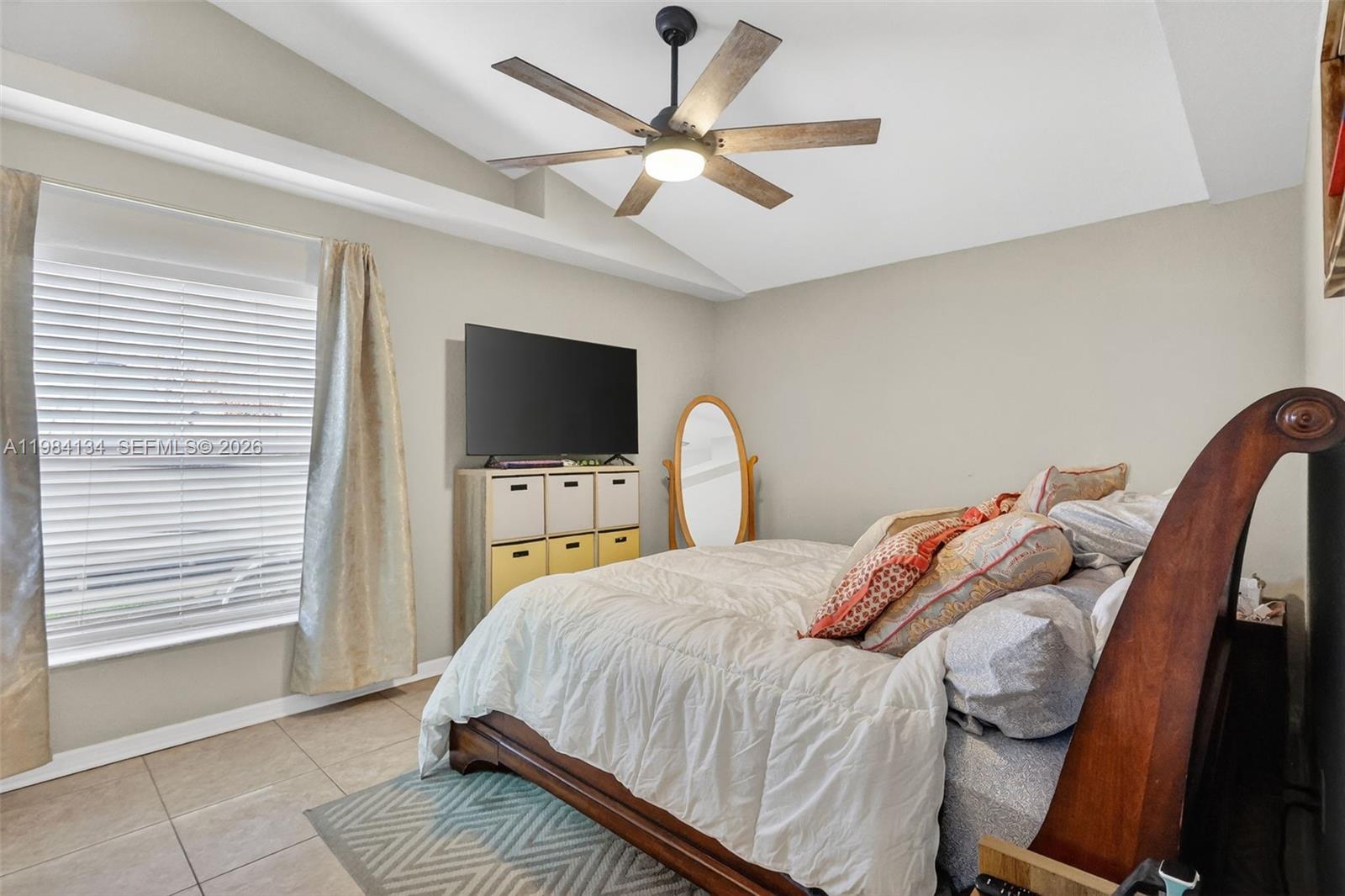 VERO BEACH HIGHLANDS UNIT - Residential