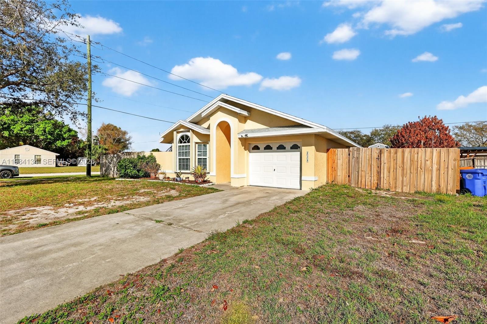 VERO BEACH HIGHLANDS UNIT - Residential