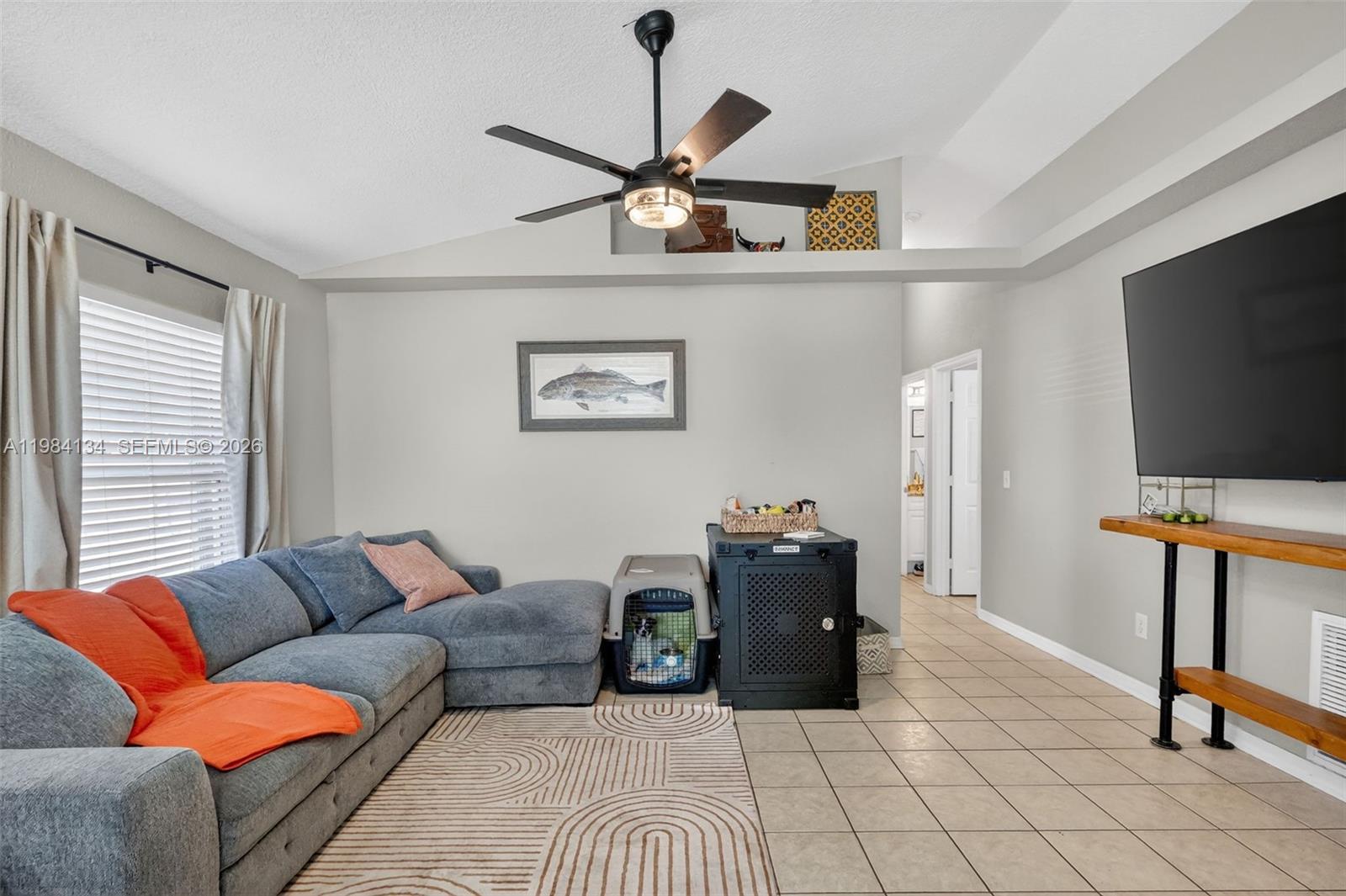 VERO BEACH HIGHLANDS UNIT - Residential