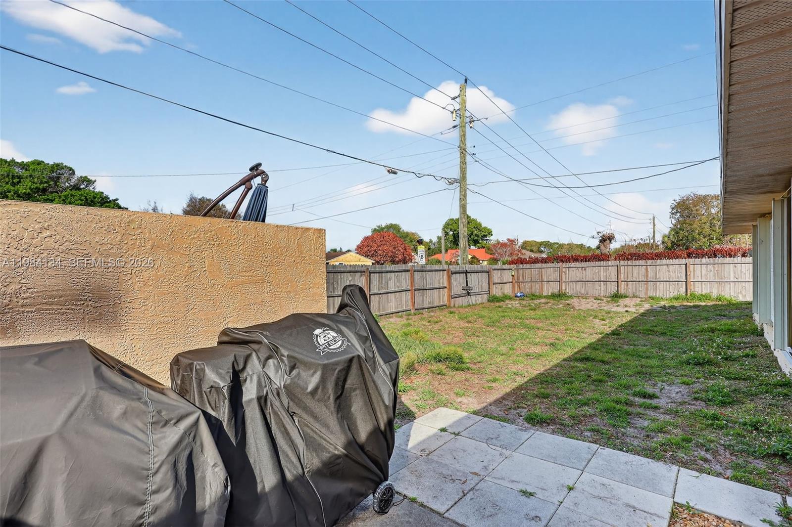 VERO BEACH HIGHLANDS UNIT - Residential