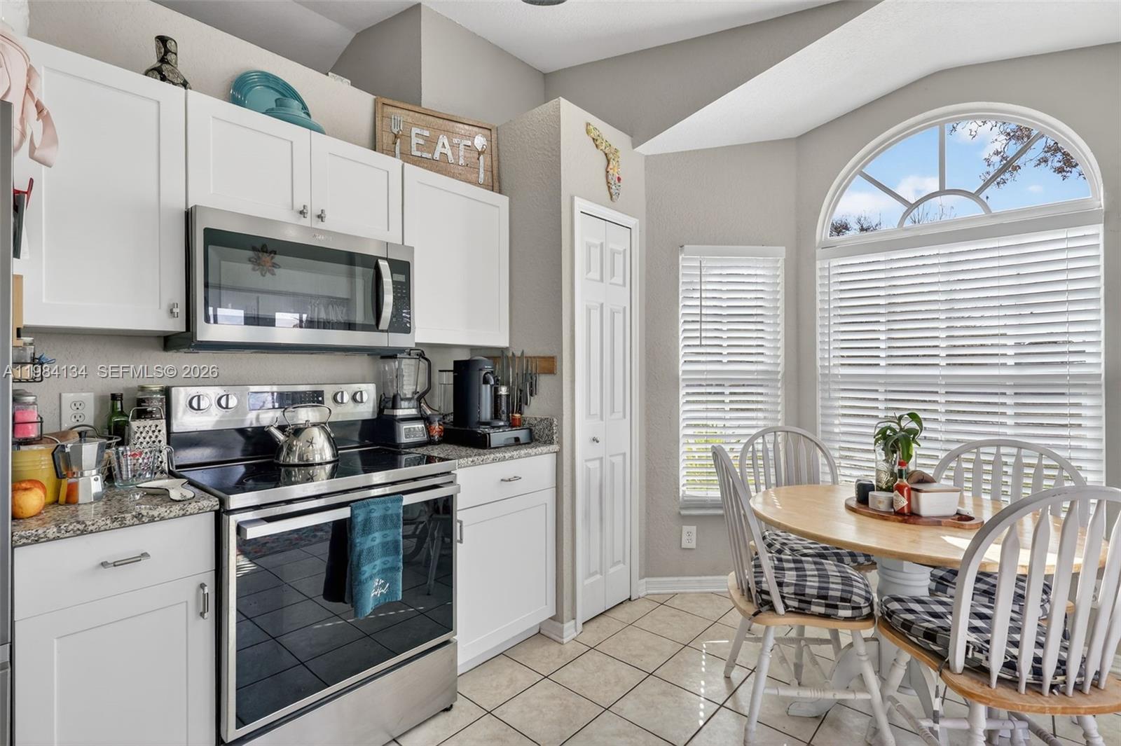 VERO BEACH HIGHLANDS UNIT - Residential