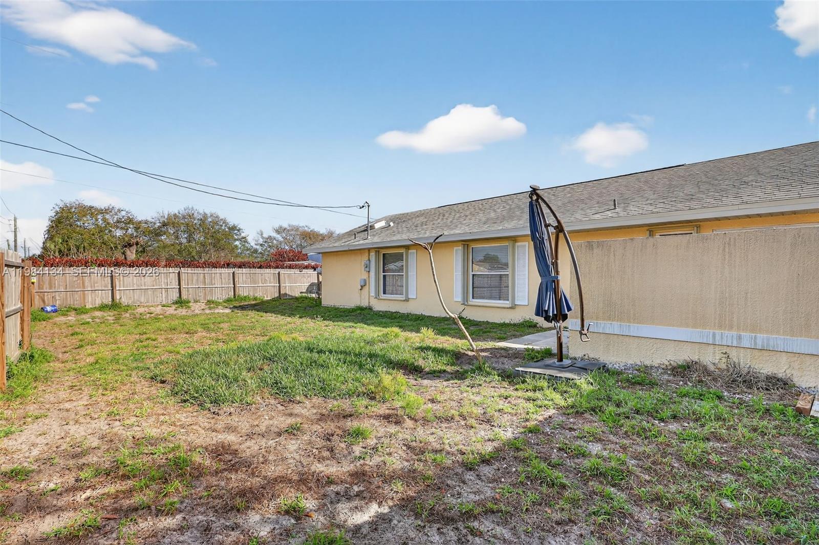 VERO BEACH HIGHLANDS UNIT - Residential