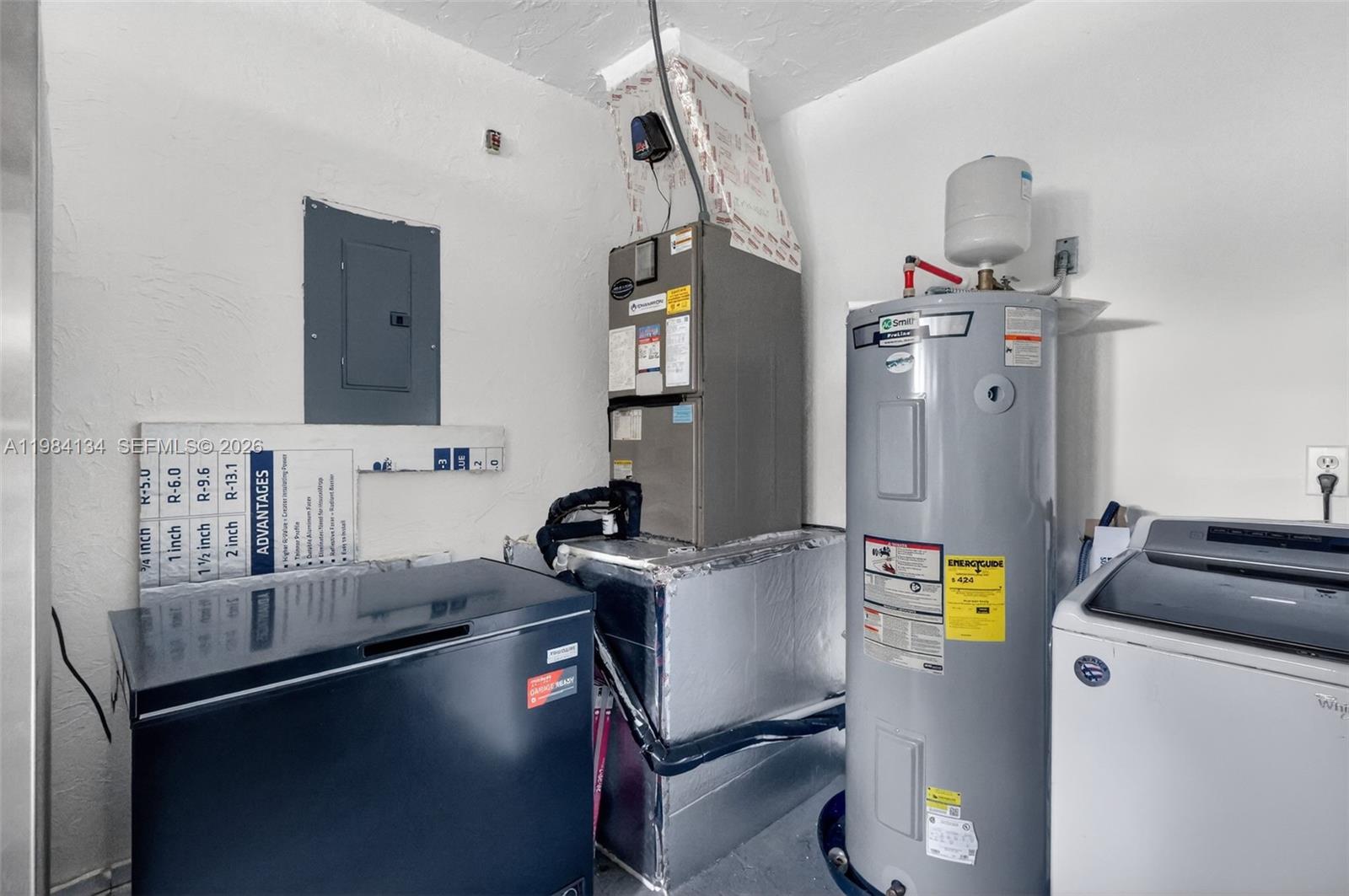 VERO BEACH HIGHLANDS UNIT - Residential