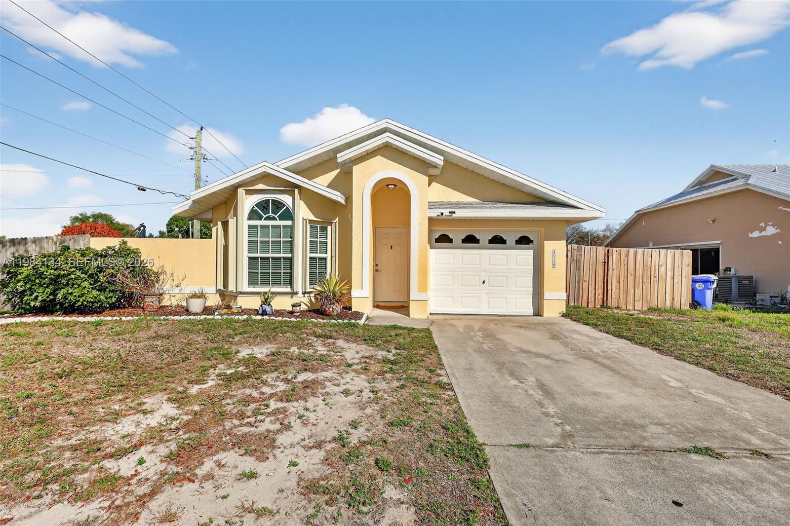 VERO BEACH HIGHLANDS UNIT - Residential