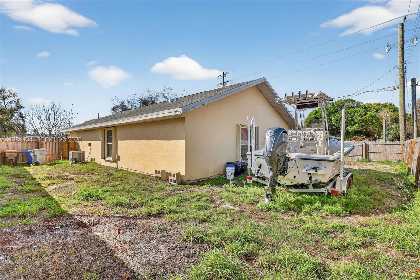 VERO BEACH HIGHLANDS UNIT - Residential