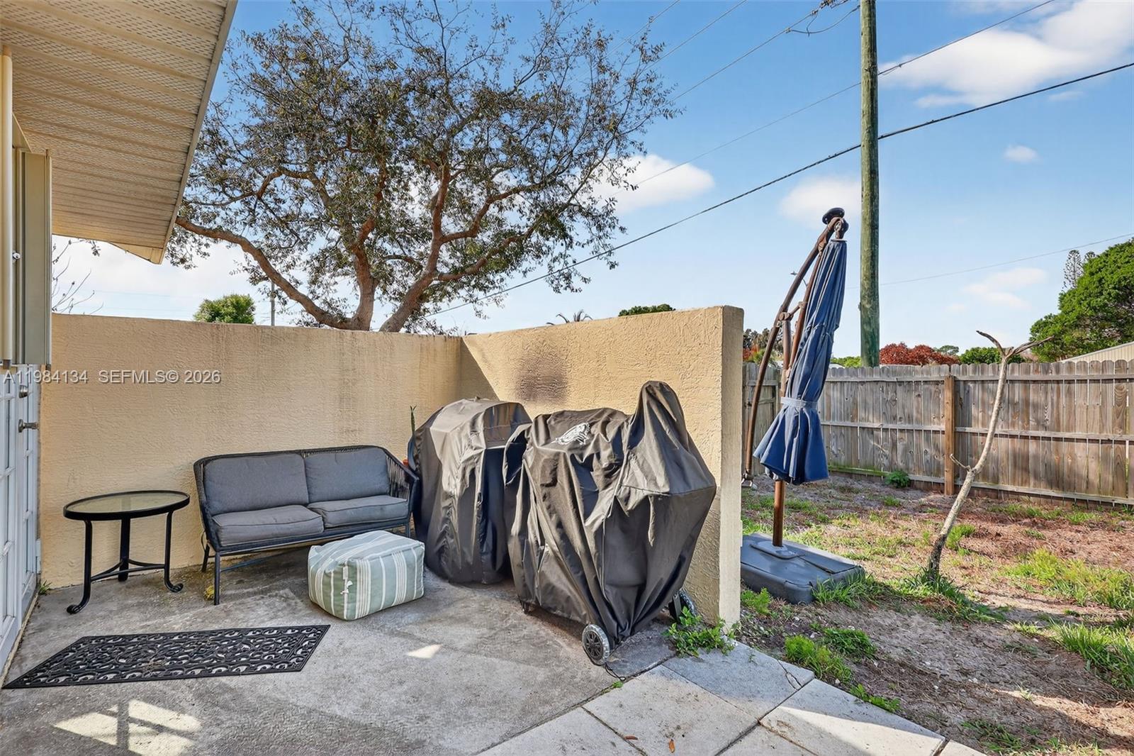 VERO BEACH HIGHLANDS UNIT - Residential